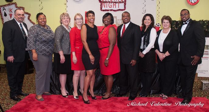 2014 Board of Directors